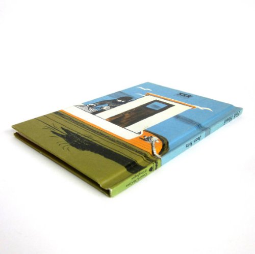 Fish Head used book depot