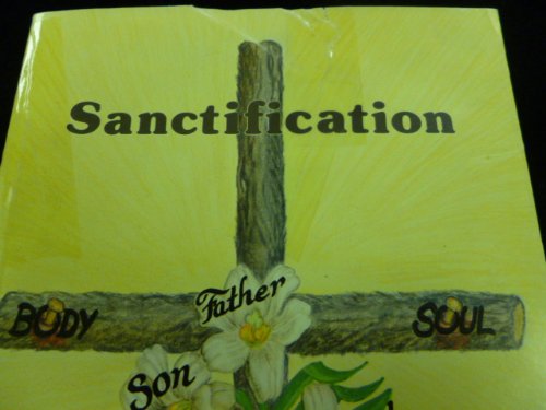 Sanctification