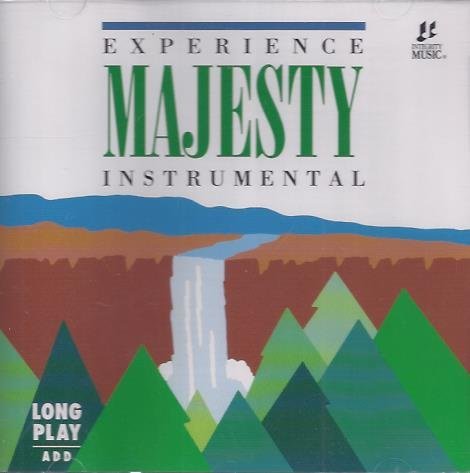 Experience Majesty Instrumental used book depot