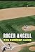 The Summer Game (Bison Book)