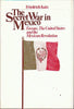 The Secret War in Mexico: Europe, the United States and the Mexican Revolution [Hardcover] KATZ, Friedrich