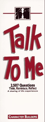 Talk to Me used book depot