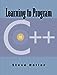 Learning to Program in C CDROM Heller, Steve