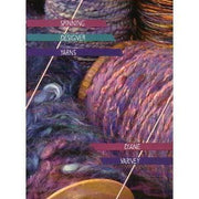 Spinning Designer Yarns used book depot