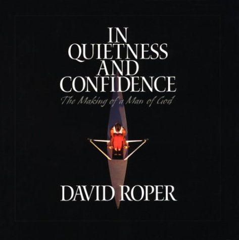 In Quietness and Confidence used book depot