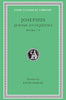 Josephus: Jewish Antiquities, Books VII-VIII (Loeb Classical Library No. 281) (Volume III)