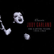 Classic Judy Garland 1955-1965 [2 CD] used book depot