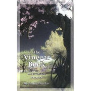 The Vinegar Anniversary Book used book depot