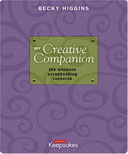 My Creative Companion used book depot