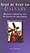 Step by Step to Calvary: Praying Through the Stations of the Cross Burrin, Angela M