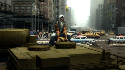 PROTOTYPE - Xbox 360