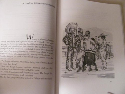 The Cow Killers: With the Aftosa Commission in Mexico used book depot