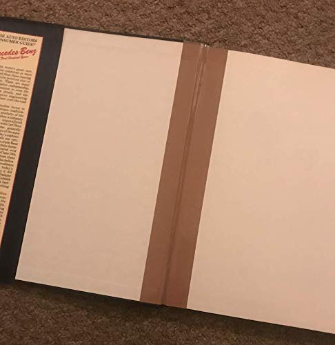 Mercedes-Benz: The First Hundred Years used book depot