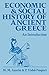 Economic and Social History of Ancient Greece