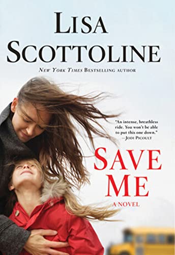 Save Me Lisa Scottoline