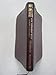 The Message Compact NT with Psa/Prov Burg Leather