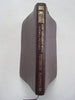 The Message Compact NT with Psa/Prov Burg Leather