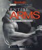 Essential Arms: An Intense 6Week Program Brungardt, Kurt