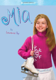 Mia (American Girl) used book depot