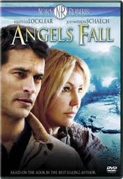 Angels Fall used book depot