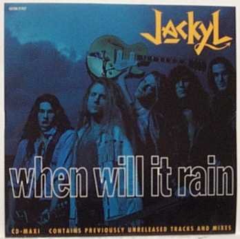 When Will It Rain / Walkin Change used book depot