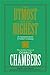 My Utmost For His Highest: Limited PB Edition Chambers, Oswald