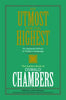 My Utmost For His Highest: Limited PB Edition Chambers, Oswald