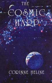 The Cosmic Harp used book depot