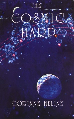 The Cosmic Harp used book depot
