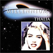 Serie Millennium 21