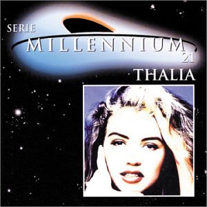 Serie Millennium 21