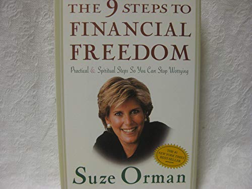 The 9 Steps to Financial Freedom