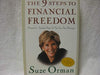 The 9 Steps to Financial Freedom