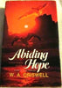 Abiding Hope: A daily devotional guide