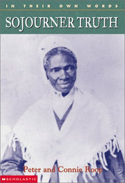 In Their Own Words: Sojourner Truth used book depot