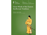Great Minds of the Eastern Intellectual Tradition used book depot