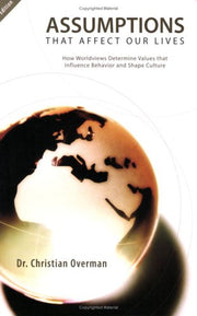 Assumptions that Affect Our Lives used book depot