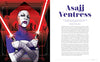 Star Wars Women of the Galaxy