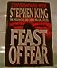 Feast of Fear: Conversations With Stephen King Underwood, Tim and Miller, Chuck