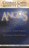 Angels by Capps, Charles, Capps, Annette 2010 Mass Market Paperback [Mass Market Paperback] unknown author