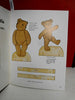 Teddy Bear Paper Dolls in Full Color: A Family of Four Bears and Their Costumes Collins, Crystal