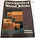 Encyclopedia of Wood Joints Graubner, Wolfram