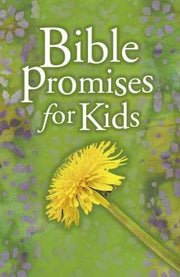 Bible Promises for Kids used book depot