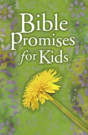 Bible Promises for Kids used book depot