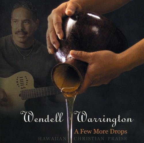 Few More Drops used book depot