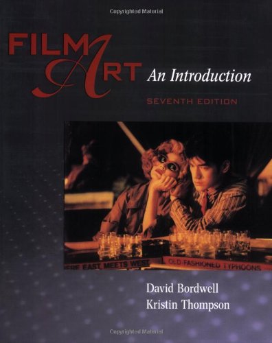 Film Art: An Introduction used book depot