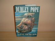 Ramage and the Dido used book depot