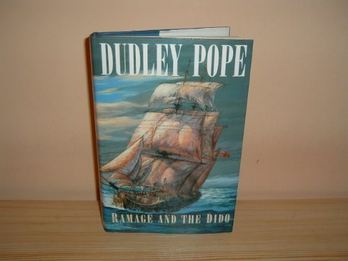 Ramage and the Dido used book depot