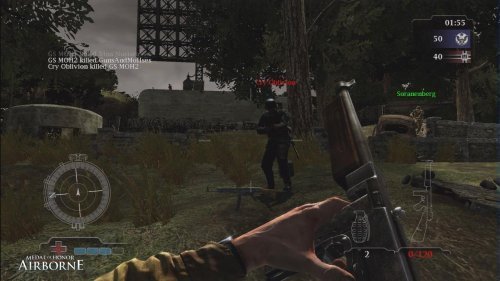 Medal of Honor - Xbox 360 used book depot