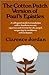 Cotton Patch Version of Pauls Epistles English and Ancient Greek Edition Jordan, Clarence